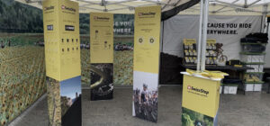 werbetechnik aus winterthur/werbepylonen/werbedisplay/werbeauftritt. naef macht sichtbar.