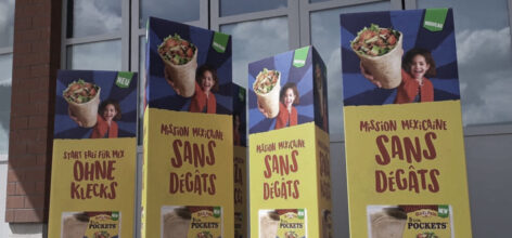 werbetechnik aus winterthur/werbepylonen/werbedisplay/werbeauftritt. naef macht sichtbar.