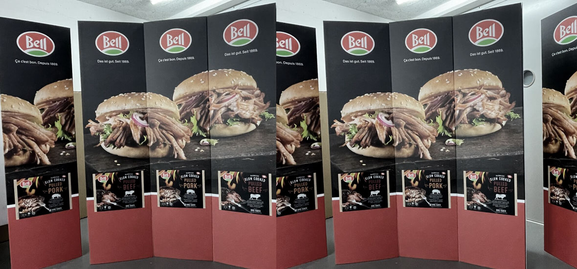 werbetechnik aus winterthur/werbepylonen/werbedisplay/werbeauftritt. naef macht sichtbar.