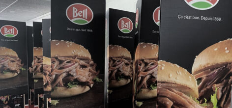 werbetechnik aus winterthur/werbepylonen/werbedisplay/werbeauftritt. naef macht sichtbar.