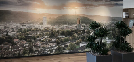 werbetechnik aus winterthur/raumgestaltung. naef macht sichtbar.