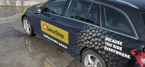 werbetechnik aus winterthur/fahrzeugbeschriftung. naef macht sichtbar.