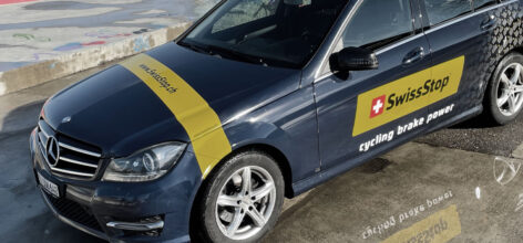 werbetechnik aus winterthur/fahrzeugbeschriftung. naef macht sichtbar.