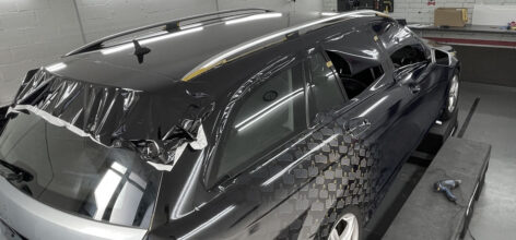 werbetechnik aus winterthur/fahrzeugbeschriftung. naef macht sichtbar.