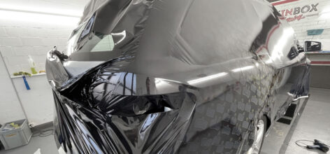 werbetechnik aus winterthur/fahrzeugbeschriftung. naef macht sichtbar.