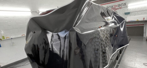 werbetechnik aus winterthur/fahrzeugbeschriftung. naef macht sichtbar.