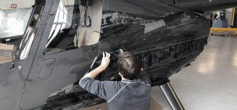 werbetechnik aus winterthur/designfolierung/fahrzeugbeschriftung/akzentfolierung. naef macht sichtbar.