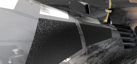 werbetechnik aus winterthur/designfolierung/fahrzeugbeschriftung/akzentfolierung. naef macht sichtbar.