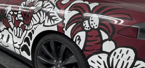 werbetechnik aus winterthur/designfolierung/fahrzeugbeschriftung/akzentfolierung. naef macht sichtbar.