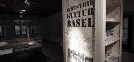 werbetechnik aus winterthur/museumstechnik/signaletik/beschriftungen. naef macht sichtbar.