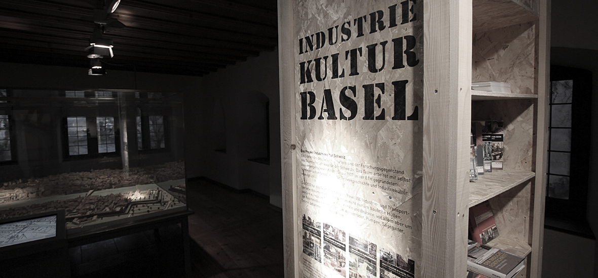 werbetechnik aus winterthur/museumstechnik/signaletik/beschriftungen. naef macht sichtbar.