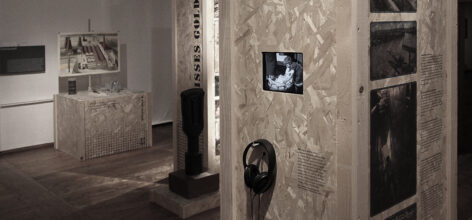 werbetechnik aus winterthur/museumstechnik/signaletik/beschriftungen. naef macht sichtbar.