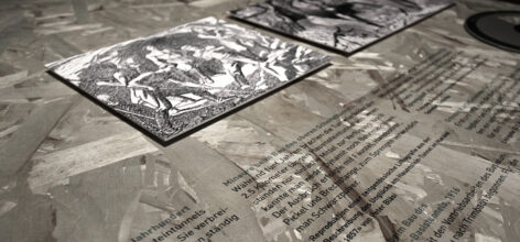 werbetechnik aus winterthur/museumstechnik/signaletik/beschriftungen. naef macht sichtbar.