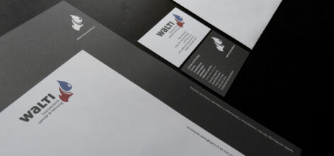 werbegrafik aus winterthur/briefpapiere+visitenkarten. naef macht sichtbar.