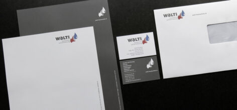 werbegrafik aus winterthur/briefpapiere+visitenkarten. naef macht sichtbar.