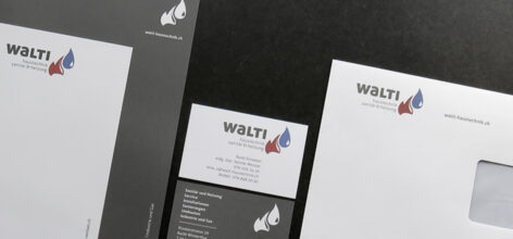 werbegrafik aus winterthur/briefpapiere+visitenkarten. naef macht sichtbar.