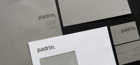 werbegrafik aus winterthur/drucksachen, briefpapiere, visitenkarten. naef macht sichtbar.