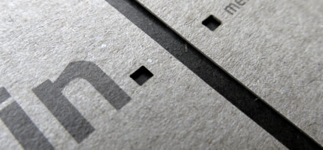 werbegrafik aus winterthur/drucksachen, briefpapiere, visitenkarten. naef macht sichtbar.