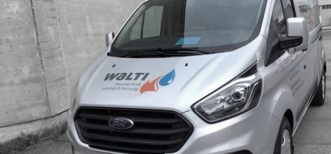 werbetechnik aus winterthur/fahrzeugbeschriftung. naef macht sichtbar.