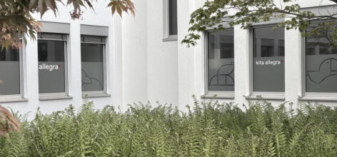 werbetechnik aus winterthur/gebäudebeschriftung/signaletik. naef macht sichtbar.