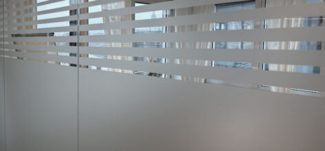 werbetechnik aus winterthur/sichtschutzfolien. naef macht sichtbar.