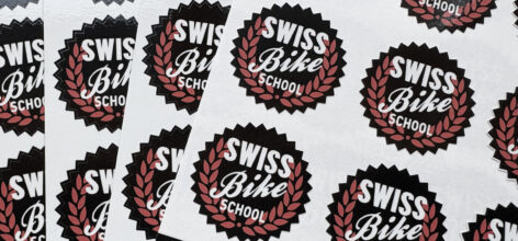 werbetechnik aus winterthur/werbekleber. naef macht sichtbar.