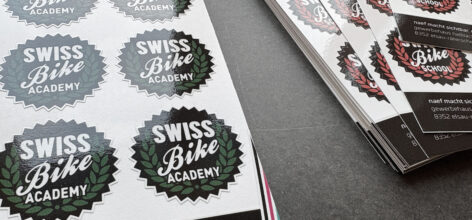 werbetechnik aus winterthur/werbekleber. naef macht sichtbar.