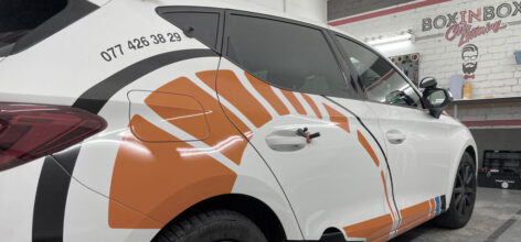 werbetechnik aus winterthur/fahrzeugbeschriftung. naef macht sichtbar.