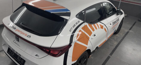 werbetechnik aus winterthur/fahrzeugbeschriftung. naef macht sichtbar.