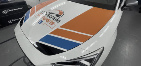 werbetechnik aus winterthur/fahrzeugbeschriftung. naef macht sichtbar.