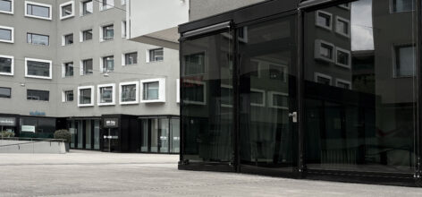 werbetechnik aus winterthur/sonnenschutz-folien. naef macht sichtbar.