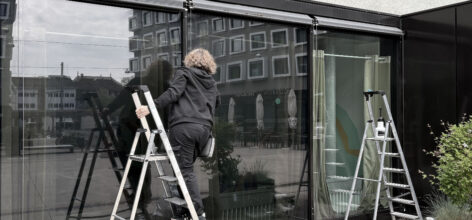 werbetechnik aus winterthur/sonnenschutz-folien. naef macht sichtbar.