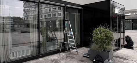 werbetechnik aus winterthur/sonnenschutz-folien. naef macht sichtbar.