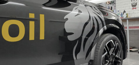 werbetechnik aus winterthur/werbebeschriftung. naef macht sichtbar.