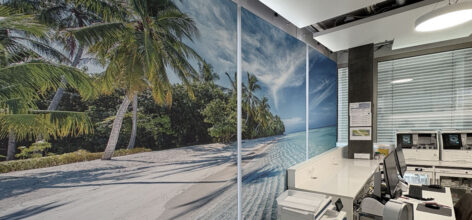 werbetechnik aus winterthur/gebäudebeschriftung/signaletik. naef macht sichtbar.