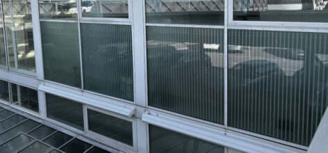 werbetechnik aus winterthur/sichtschutzfolien. naef macht sichtbar.