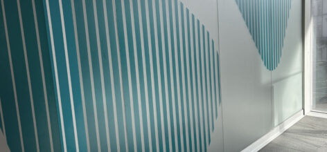 werbetechnik aus winterthur/sichtschutzfolien. naef macht sichtbar.