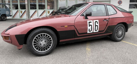 werbetechnik aus winterthur/designfolierung/fahrzeugbeschriftung/akzentfolierung. naef macht sichtbar.