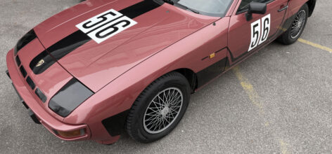 werbetechnik aus winterthur/designfolierung/fahrzeugbeschriftung/akzentfolierung. naef macht sichtbar.