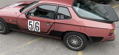 werbetechnik aus winterthur/designfolierung/fahrzeugbeschriftung/akzentfolierung. naef macht sichtbar.